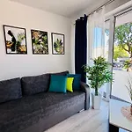 Penelopa Silver Przestronny Apartment Rodzinny Z Miejscem Postojowym Apartmán