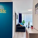 Penelopa Silver Przestronny Apartment Rodzinny Z Miejscem Postojowym Apartmán *