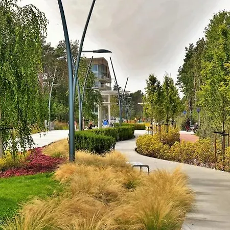 公寓 Penelopa Silver