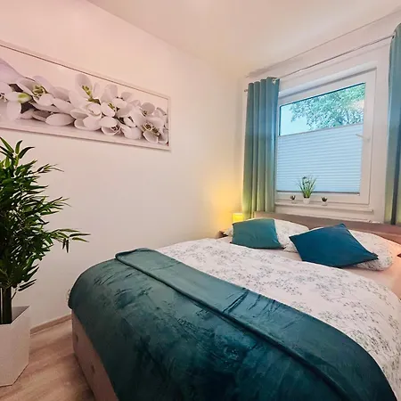 Penelopa Silver Przestronny Apartment Rodzinny Z Miejscem Postojowym Apartmán *