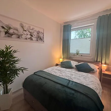 Penelopa Silver Przestronny Apartment Rodzinny Z Miejscem Postojowym Svinoústí