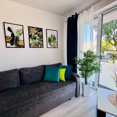 Penelopa Silver Apartment