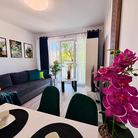 Apartment Penelopa Silver *