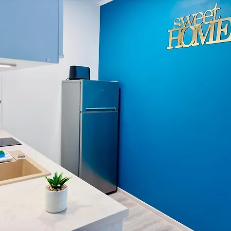 Apartment Penelopa Silver Swinoujscie