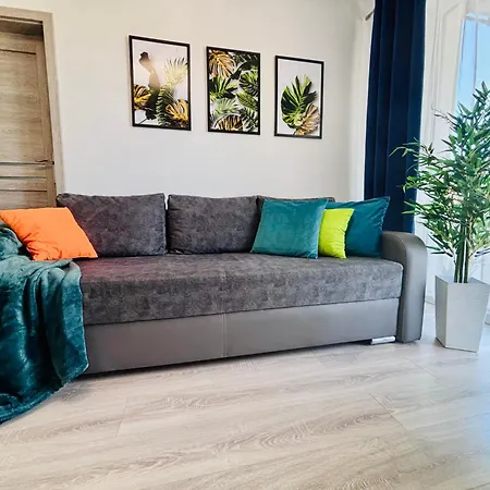 Penelopa Silver Apartment