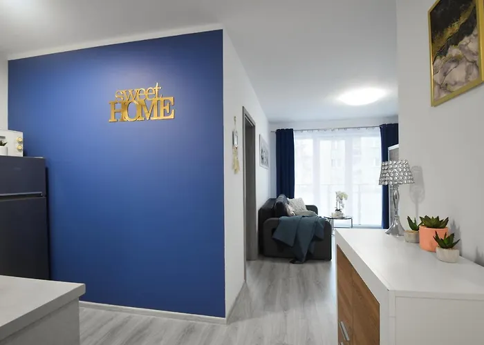 아파트 Penelopa Silver *