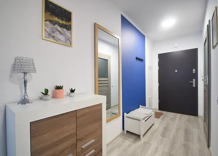 아파트 Penelopa Silver *