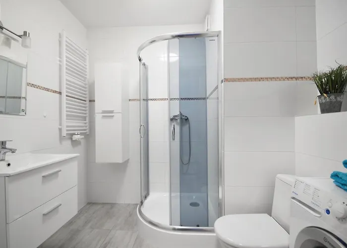 Penelopa Silver 아파트 *