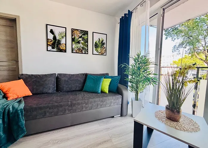 Penelopa Silver 아파트 슈비노우이스쳬