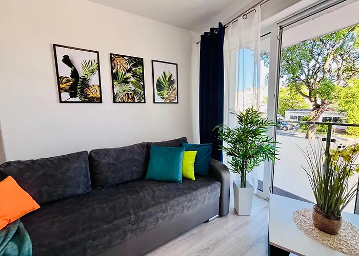 Penelopa Silver 아파트