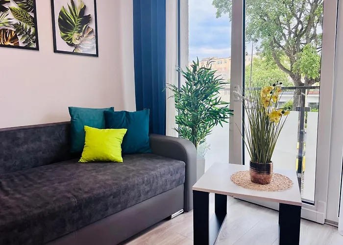 Penelopa Silver 아파트 슈비노우이스쳬