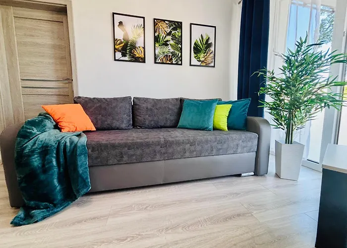 Penelopa Silver 아파트